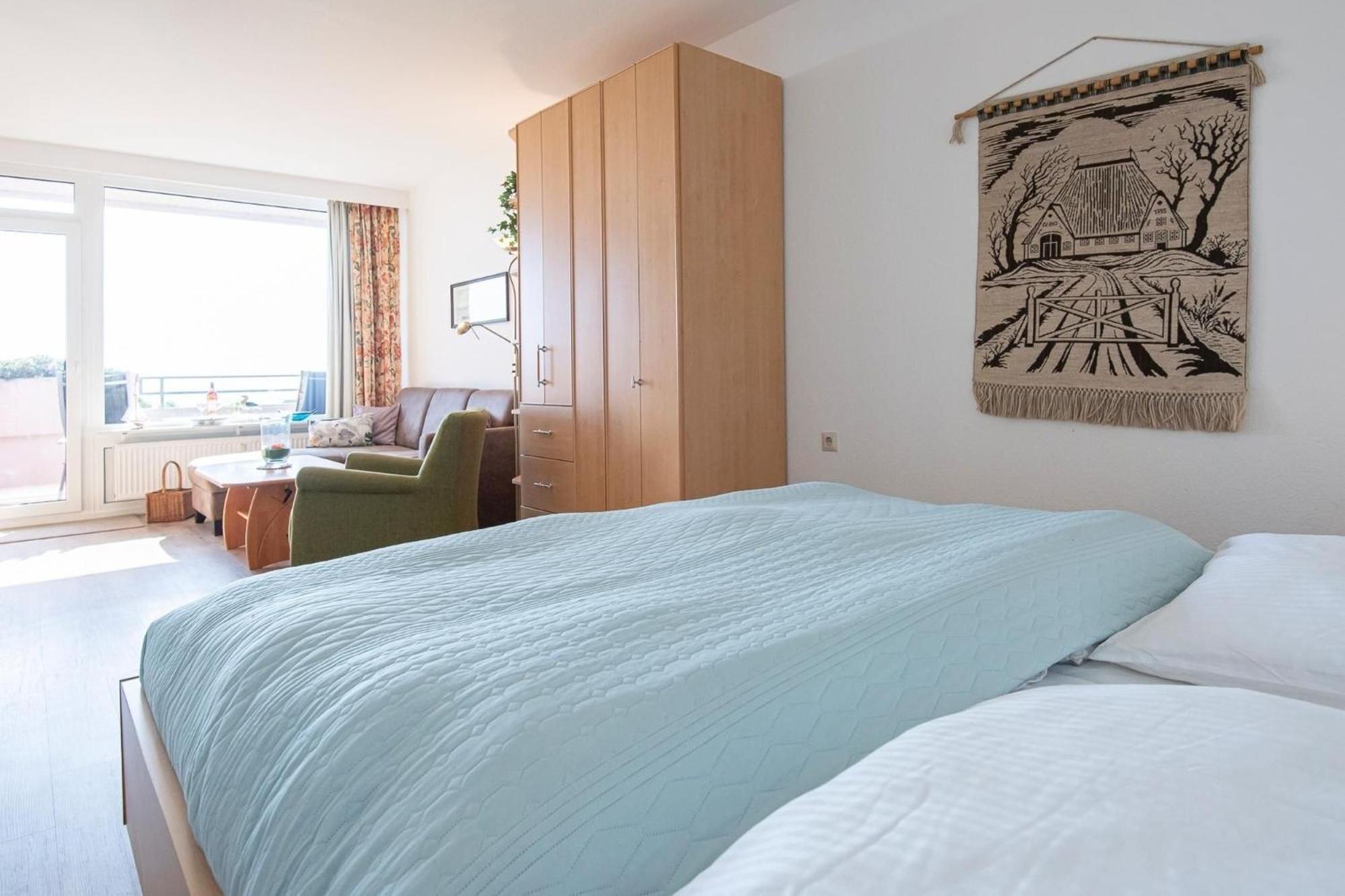 Berolina Wohnung 518 Dahme  Eksteriør billede